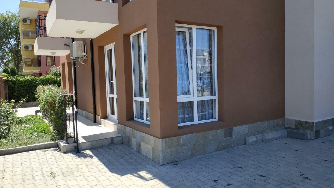 Complex Argo Ravda Exterior foto