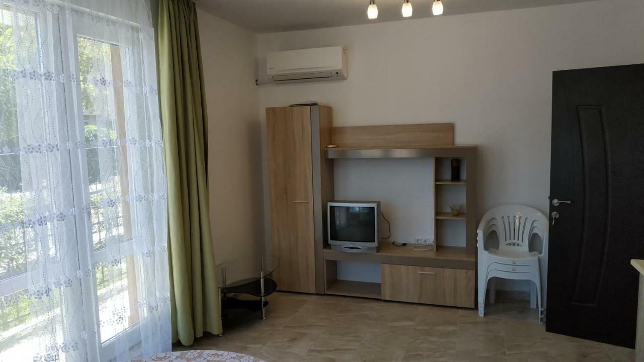 Complex Argo Ravda Exterior foto